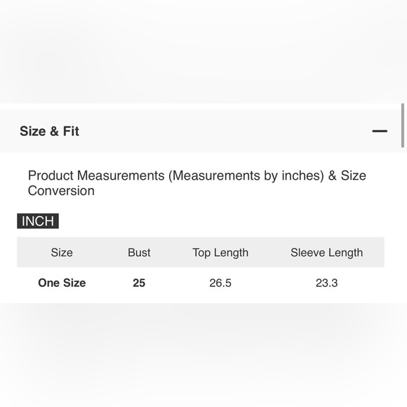 POL Button Down Openwork Floral Crochet Shirt with Granny Square Pattern - Picture 5 of 5